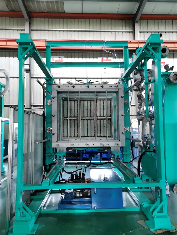 QDCS machine(1)