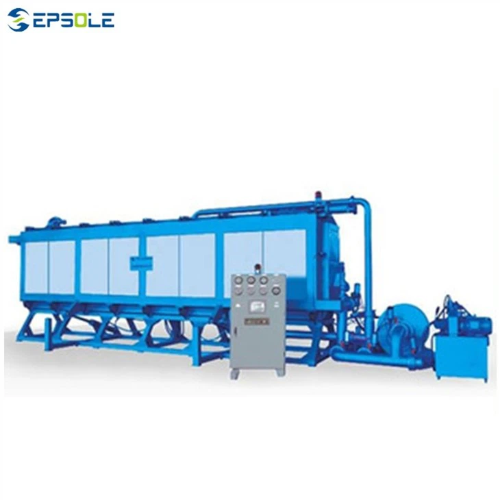 Eps Block Machine Production Line