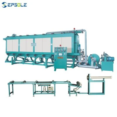 Panel Sandwic EPS Untuk Dinding