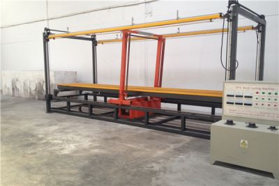Mesin Pemotong CNC Khas