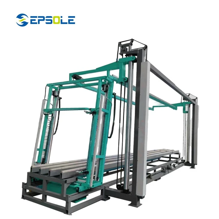 Mesin pemotong buih cnc wire panas