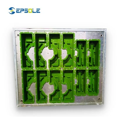 Pakej Pakej Styrofoam Air Conditioner